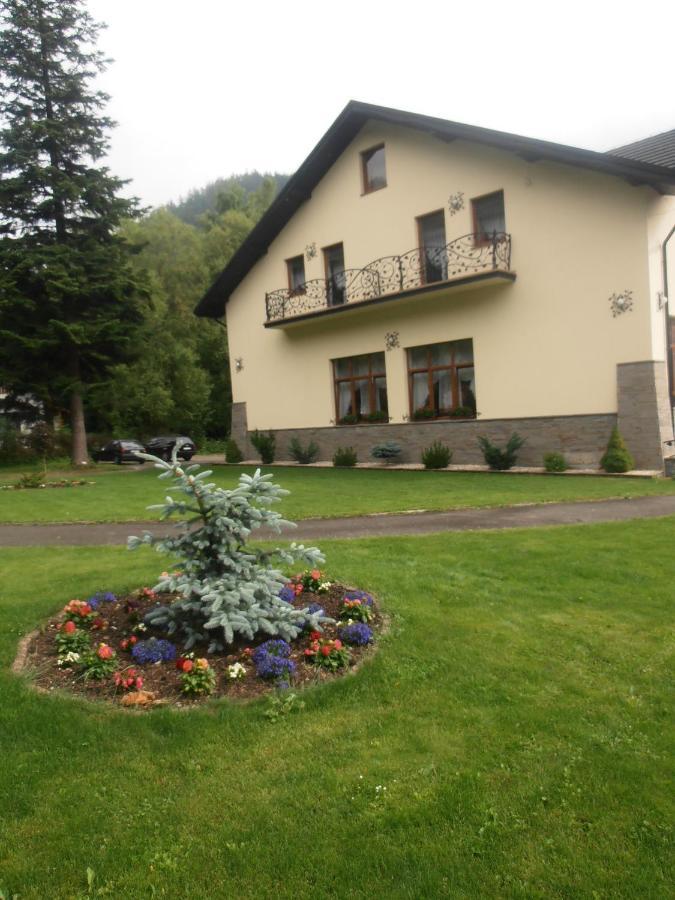 Penzion Hucava Високі Татри Екстер'єр фото